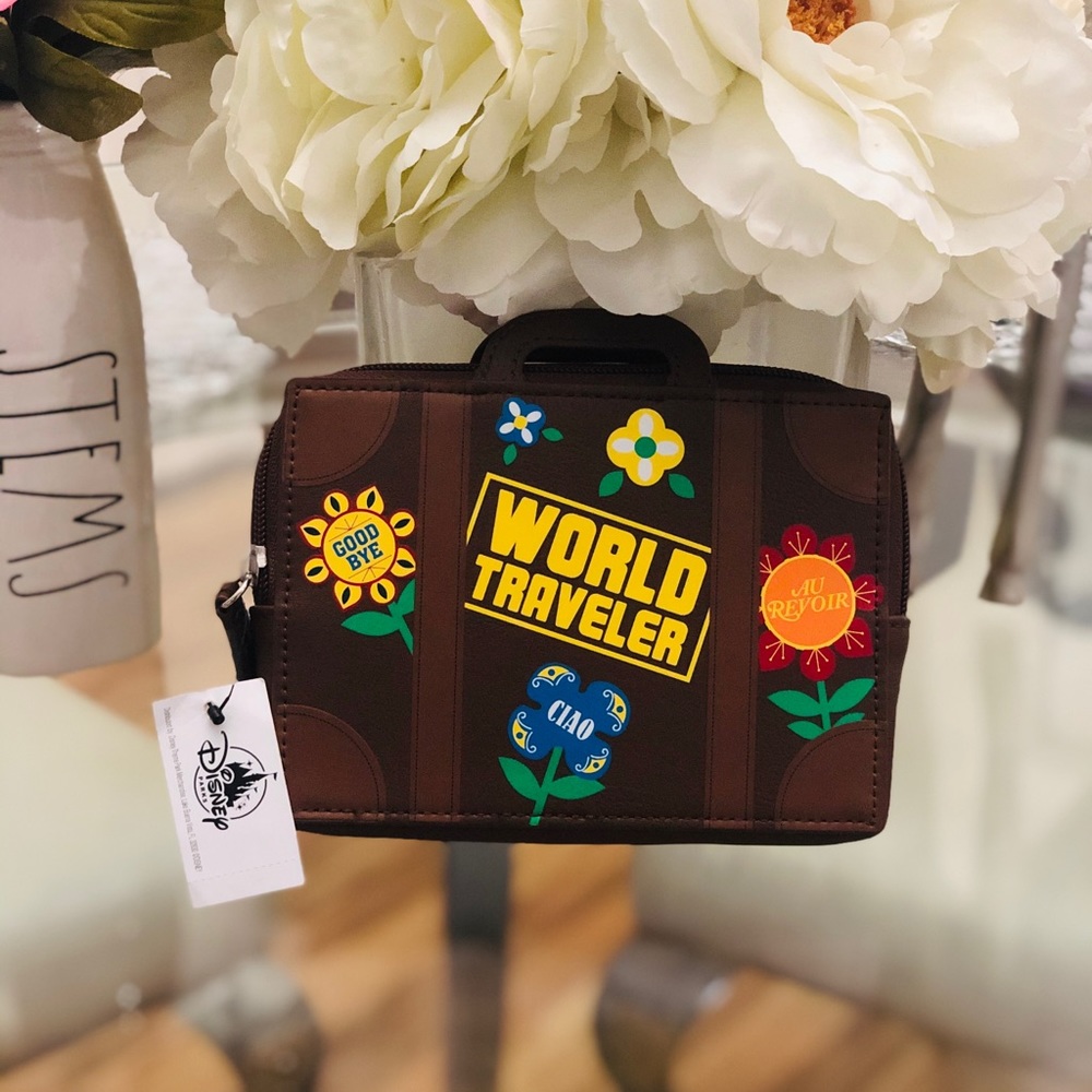 Make up bag (small)